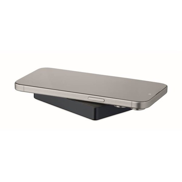 Obrázky: Modrá hliník. powerbanka 10.000 mAh s rýchlym nab., Obrázok 2