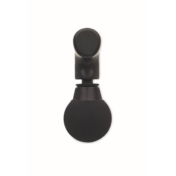 Obrázky: Malá masážna pištoľ z ABS v obale, Obrázok 5