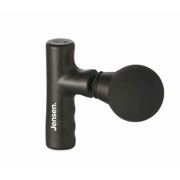 Obrázky: Malá masážna pištoľ z ABS v obale, Obrázok 7