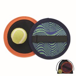 Obrázky: Plážová hra na chytanie loptičiek