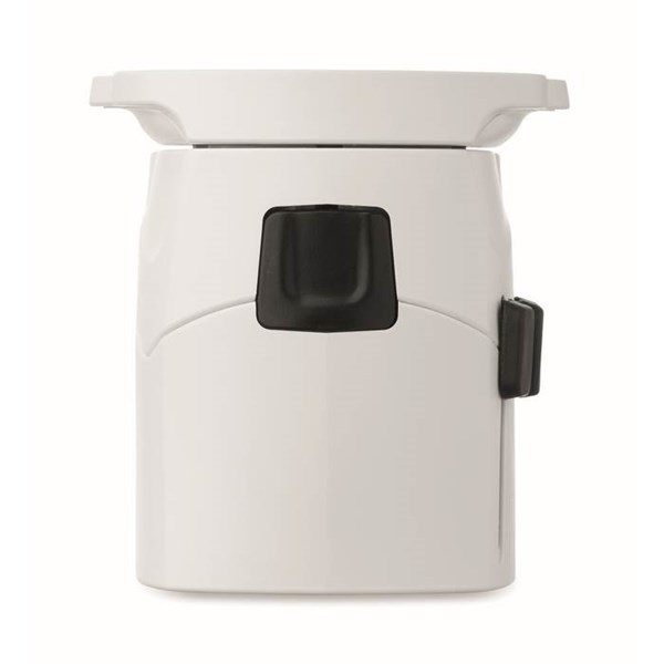 Obrázky: Univ. cest. adaptér SKROSS® Pro Light USB 30W PD, Obrázok 8