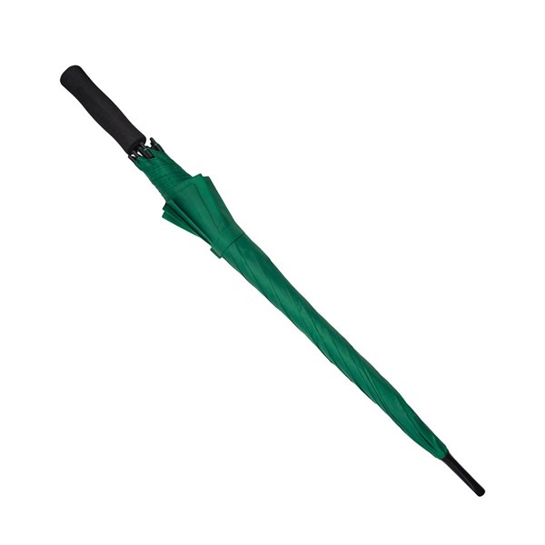 Obrázky: Automatický dáždnik, zelená