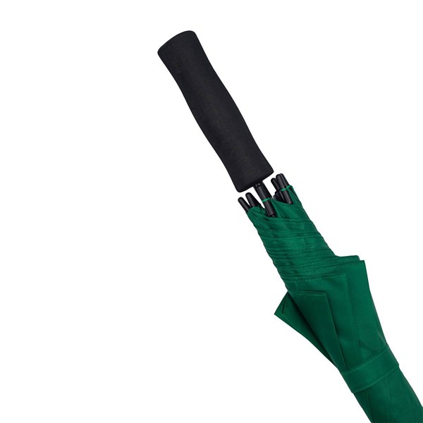 Obrázky: Automatický dáždnik, zelená, Obrázok 2