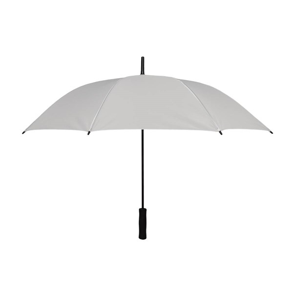 Obrázky: Automatický dáždnik, biela, Obrázok 5