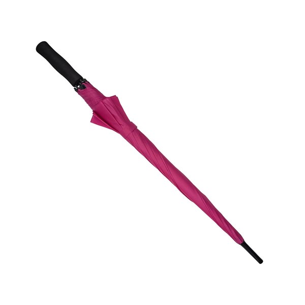 Obrázky: Automatický dáždnik,  ružová