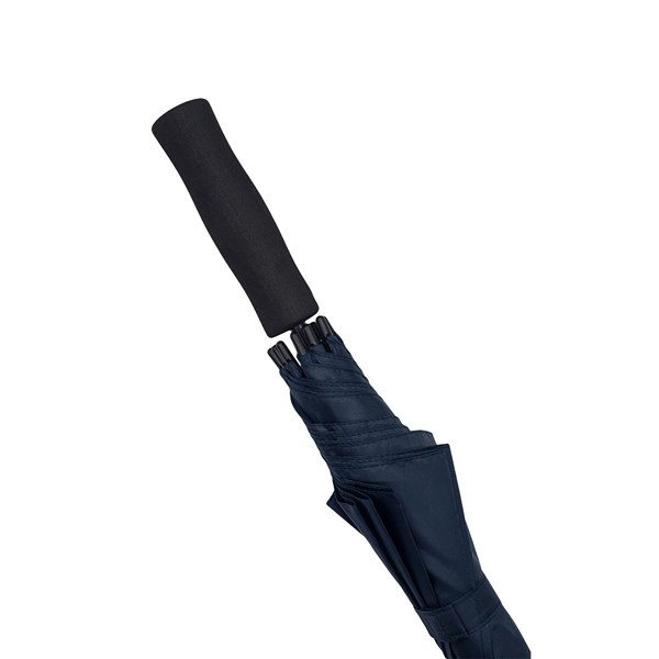 Obrázky: Automatický dáždnik, tmavomodrá, Obrázok 2