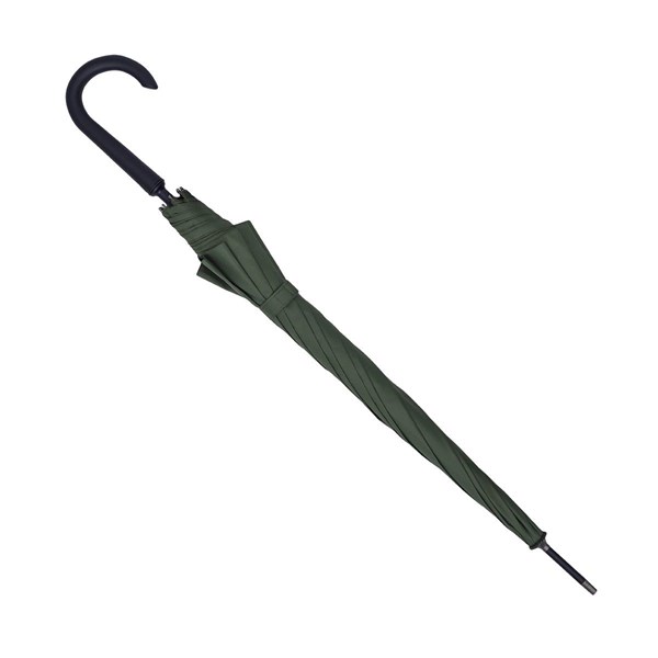 Obrázky: Automatický dáždnik, tmavozelená