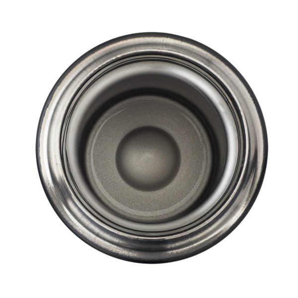 Obrázky: Termohrnček 340 ml, čierna, Obrázok 6