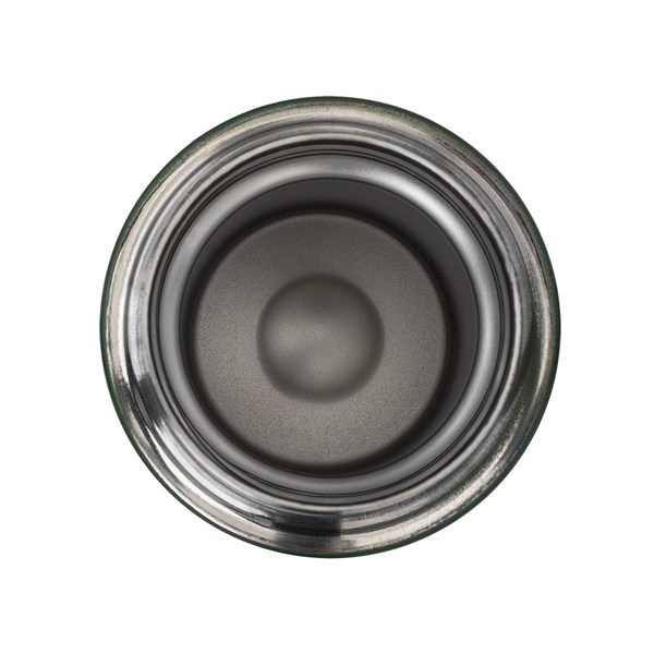 Obrázky: Termohrnček 340 ml, tmavozelená, Obrázok 6