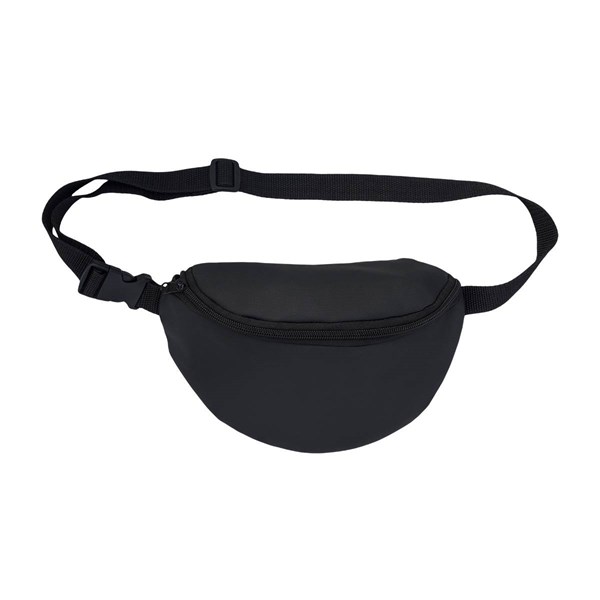 Obrázky: Ľadvinka, taška okolo pásu čierna