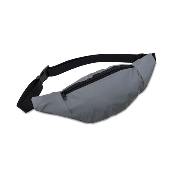 Obrázky: Reflexná ľadvinka, strieborná, Obrázok 2