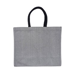 Obrázky: Nákupná taška, čierna