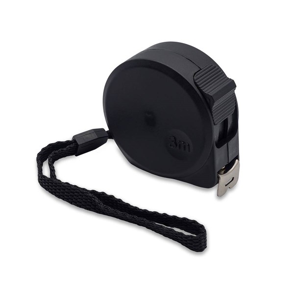 Obrázky: Navíjací plastový 3meter,pútko a klip na opasok