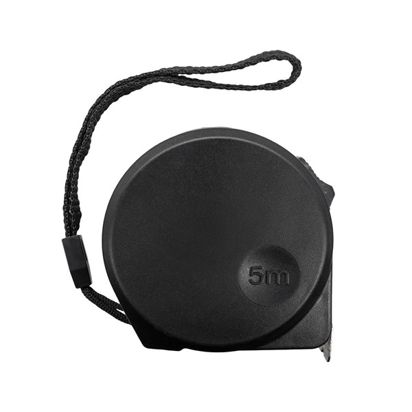 Obrázky: Navíjací plastový 5meter,pútko a klip na opasok, Obrázok 4