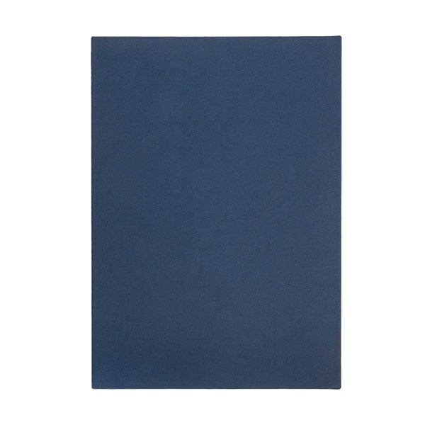 Obrázky: Linajkový pozn. blok 200 strán v krabičke, modrá, Obrázok 5