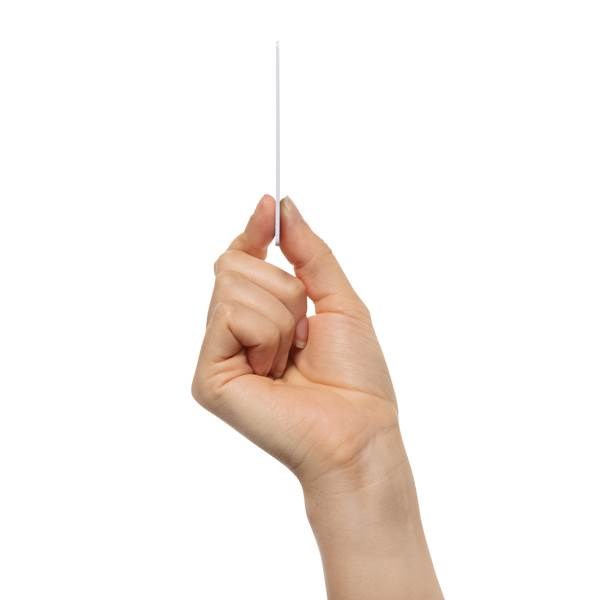 Obrázky: Ultra tenká nabíjateľná vyhľadávacia karta, Obrázok 6