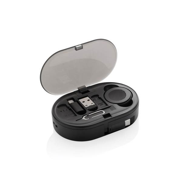 Obrázky: Multifunkčná sada nab. káblov,výkon 60 Wod RCS, Obrázok 2