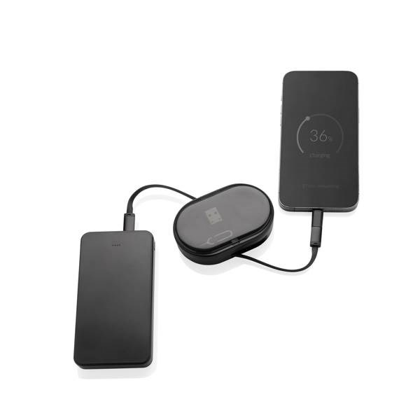 Obrázky: Multifunkčná sada nab. káblov,výkon 60 Wod RCS, Obrázok 4