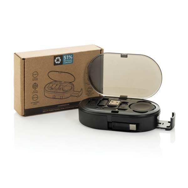 Obrázky: Multifunkčná sada nab. káblov,výkon 60 Wod RCS, Obrázok 9