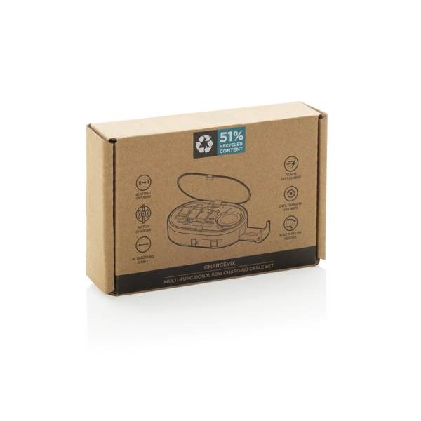 Obrázky: Multifunkčná sada nab. káblov,výkon 60 Wod RCS, Obrázok 10