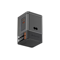 Obrázky: Adaptér GAN 105 W Urban Vitamin Sacramento