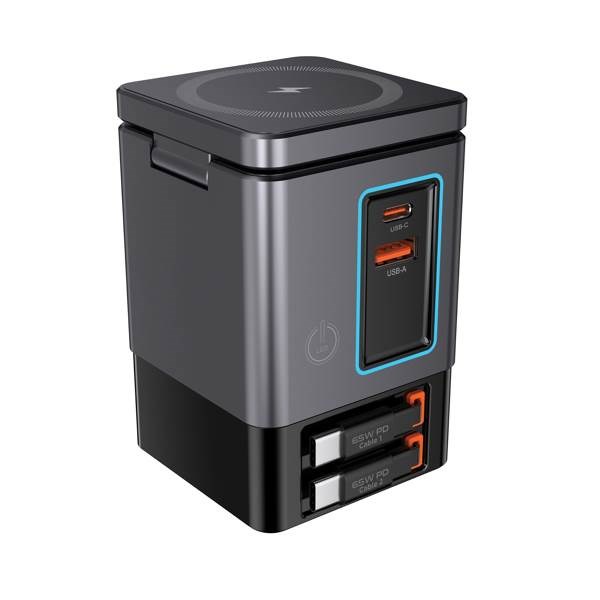 Obrázky: Adaptér GAN 105 W Urban Vitamin Sacramento, Obrázok 9