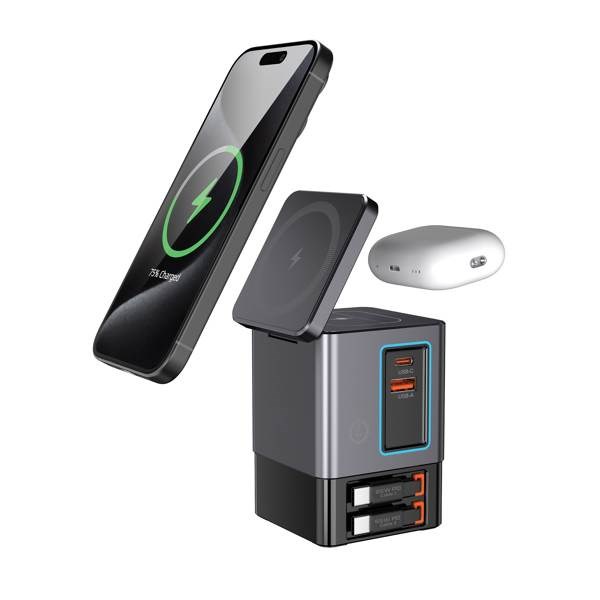 Obrázky: Adaptér GAN 105 W Urban Vitamin Sacramento, Obrázok 14