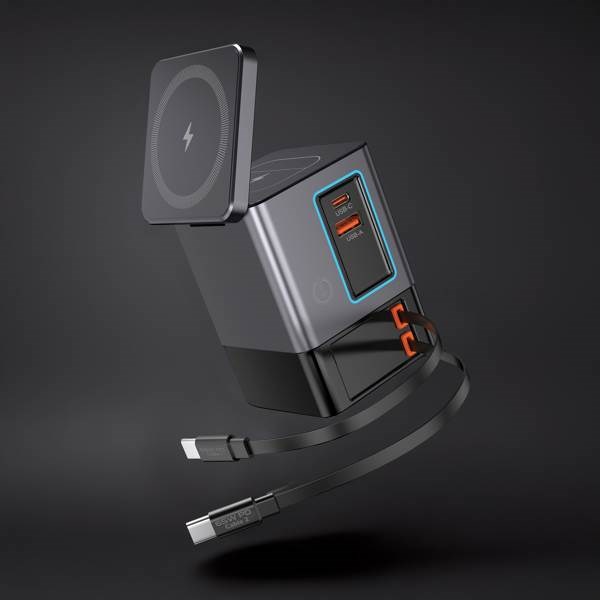 Obrázky: Adaptér GAN 105 W Urban Vitamin Sacramento, Obrázok 18