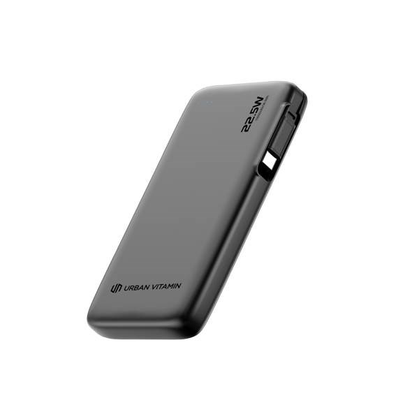 Obrázky: Powerbanka 20W Urban Vitamin Emeryville 10 000 mAh, Obrázok 2