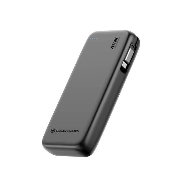 Obrázky: Powerbanka San Mateo 45 W Urban Vitamin 20 000 mAh, Obrázok 2