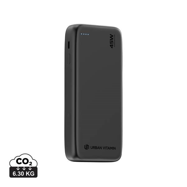 Obrázky: Powerbanka San Mateo 45 W Urban Vitamin 20 000 mAh, Obrázok 8