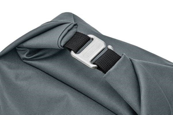 Obrázky: Black+Blum 6,7L izolovaná taška na obed, sivá, Obrázok 7