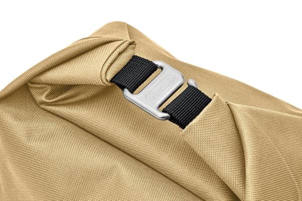 Obrázky: Black+Blum 6,7 l izolovaná taška na obed, béžová, Obrázok 7