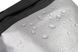 Obrázky: Black+Blum 16 l izolovaná/chladiaca taška,čierna