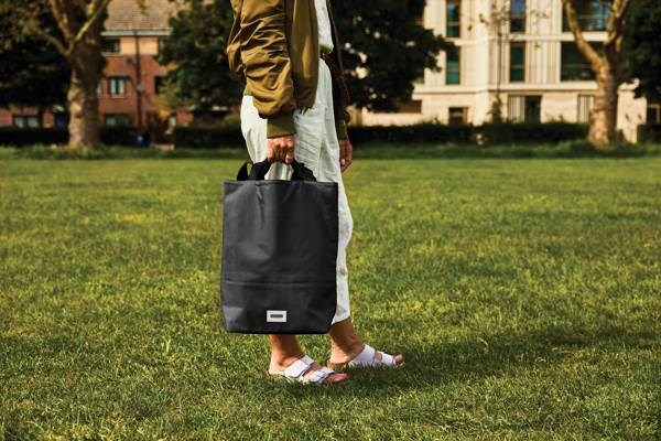 Obrázky: Black+Blum 16 l izolovaná/chladiaca taška,čierna, Obrázok 26