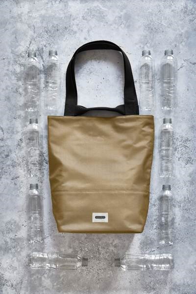 Obrázky: Black+Blum 16 l izolovaná/chladiaca taška, béžová, Obrázok 21