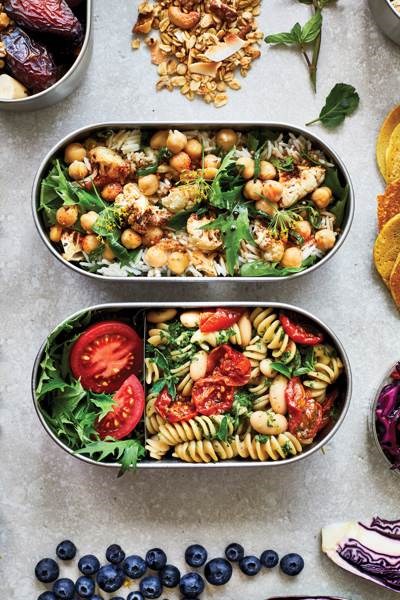 Obrázky: Dvojitá obedáreň z nehrdzav.ocele Black+Blum, Obrázok 18