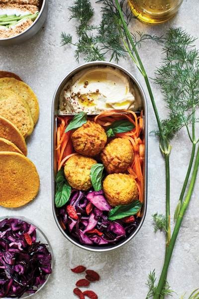 Obrázky: Dvojitá obedáreň z nehrdzav.ocele Black+Blum, Obrázok 20