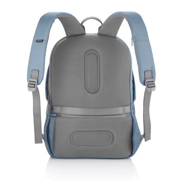 Obrázky: Nezničiteľný batoh Bobby Soft, modrý, Obrázok 8