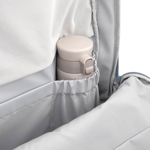 Obrázky: Ľahký batoh Bobby Air, modrý, Obrázok 10