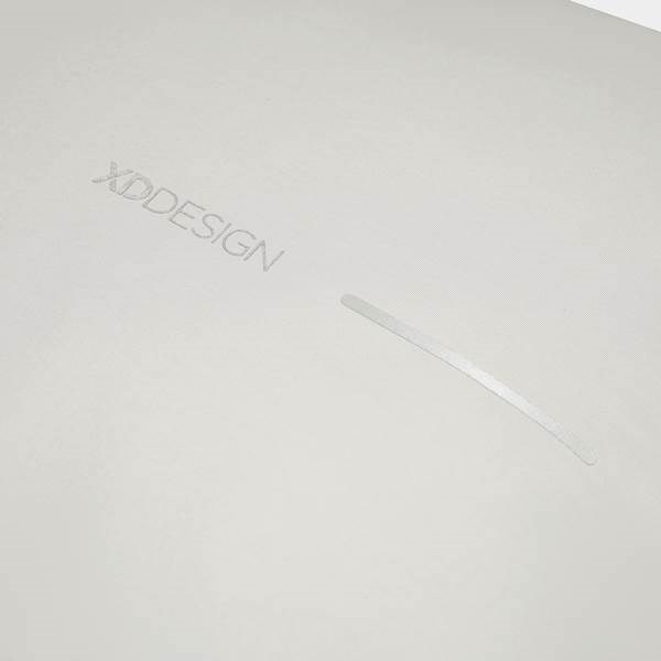 Obrázky: Ľahký batoh Bobby Air, sivý, Obrázok 4