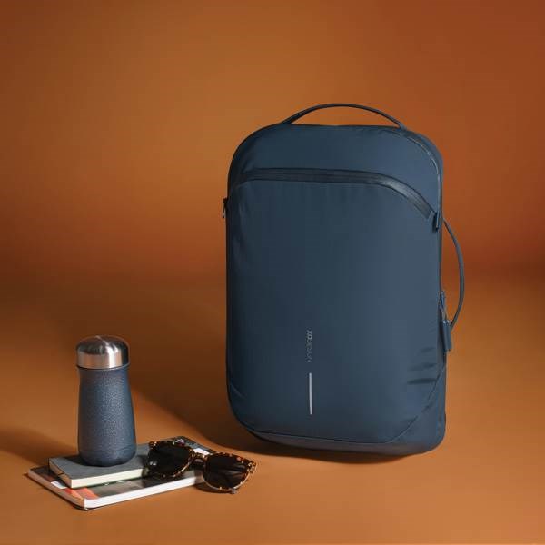 Obrázky: Ľahký batoh Bobby Air, tmavomodrý, Obrázok 23