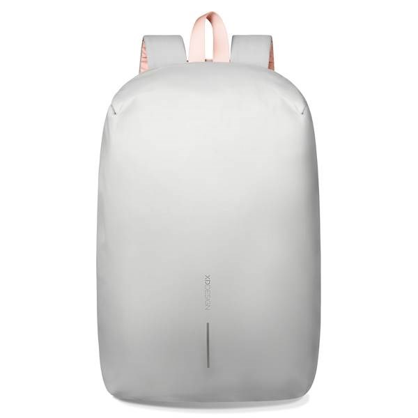 Obrázky: Batoh Switch 2-in-1 XD Design, ružový, Obrázok 11