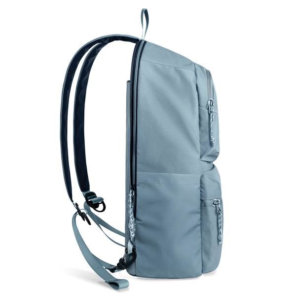 Obrázky: Switch 2-in-1 batoh od XD Design, svetlo modrý, Obrázok 5