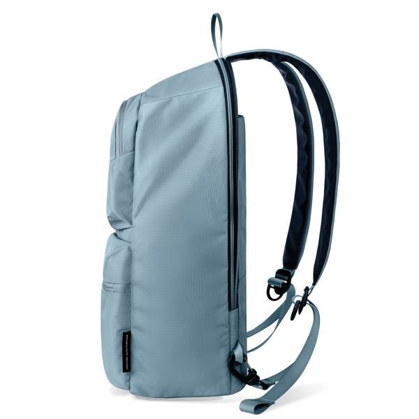 Obrázky: Switch 2-in-1 batoh od XD Design, svetlo modrý, Obrázok 6