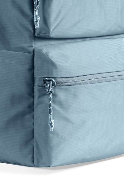 Obrázky: Switch 2-in-1 batoh od XD Design, svetlo modrý, Obrázok 8