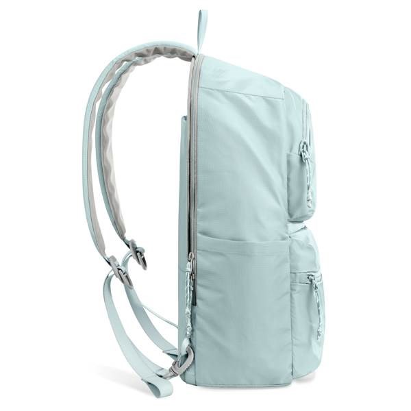 Obrázky: Switch 2-in-1 batoh od XD Design, modrý, Obrázok 5