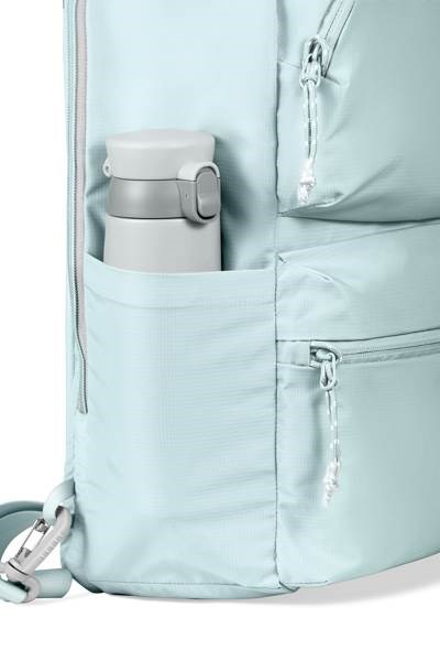 Obrázky: Switch 2-in-1 batoh od XD Design, modrý, Obrázok 10