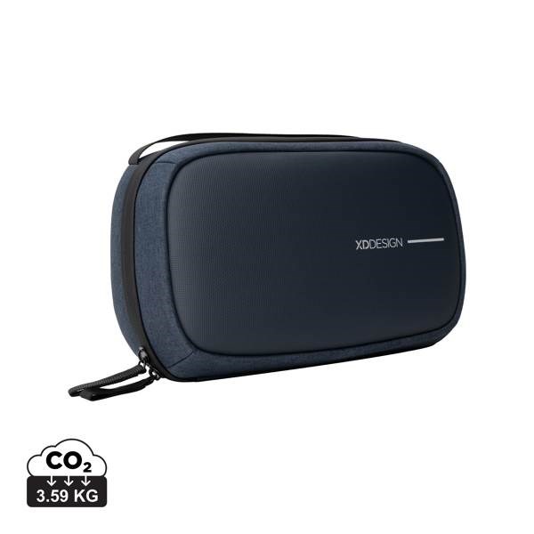 Obrázky: All-in-one cestovné puzdro od XD Design, modré, Obrázok 24