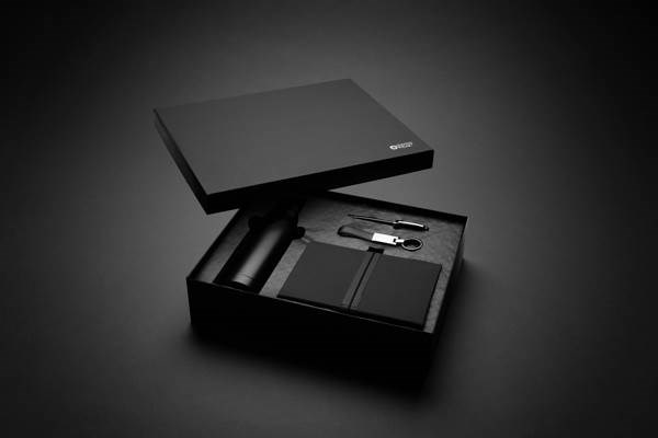 Obrázky: Luxusná darč.sada Swiss Peak od RCS s fľašou, Obrázok 13